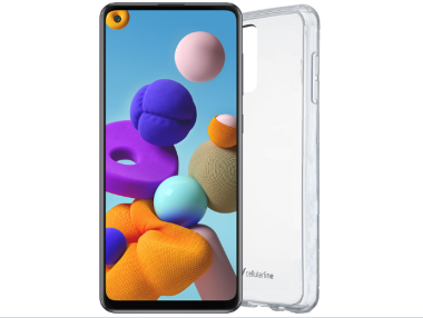 Samsung Galaxy A21s е вече във Vivacom