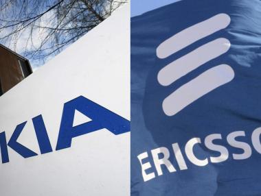 САЩ мислят как да придобият Nokia и Ericsson