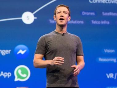 Зукърбърг загуби $7 млрд. заради бойкота на рекламата