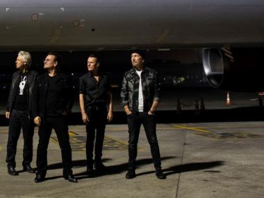 Музикантите от U2 инвестират в ирландски технологичен фонд