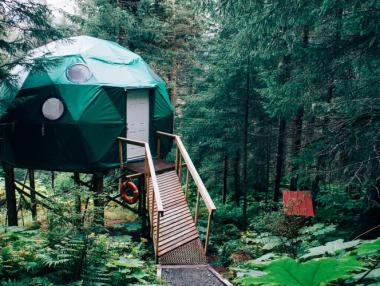 Пътуването може никога вече да не е същото, смята директорът на Airbnb