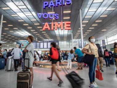 ЕС отваря официално границите си за 14 страни от 1 юли