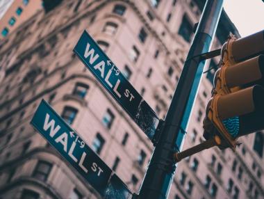 Wall Street завърши най-силното тримесечие от десетилетия насам
