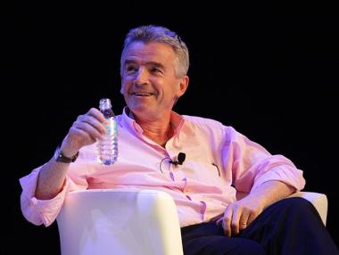 Шефът на Ryanair обеща „по-евтини от всякога“ самолетни билети още 12 месеца