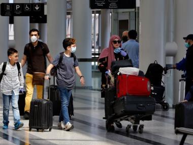 ООН има три сценария за загубите на световния туризъм заради Covid-19