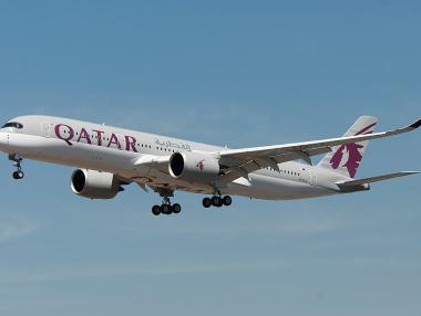 Qatar Airways възобновява полетите до София от 15 юли