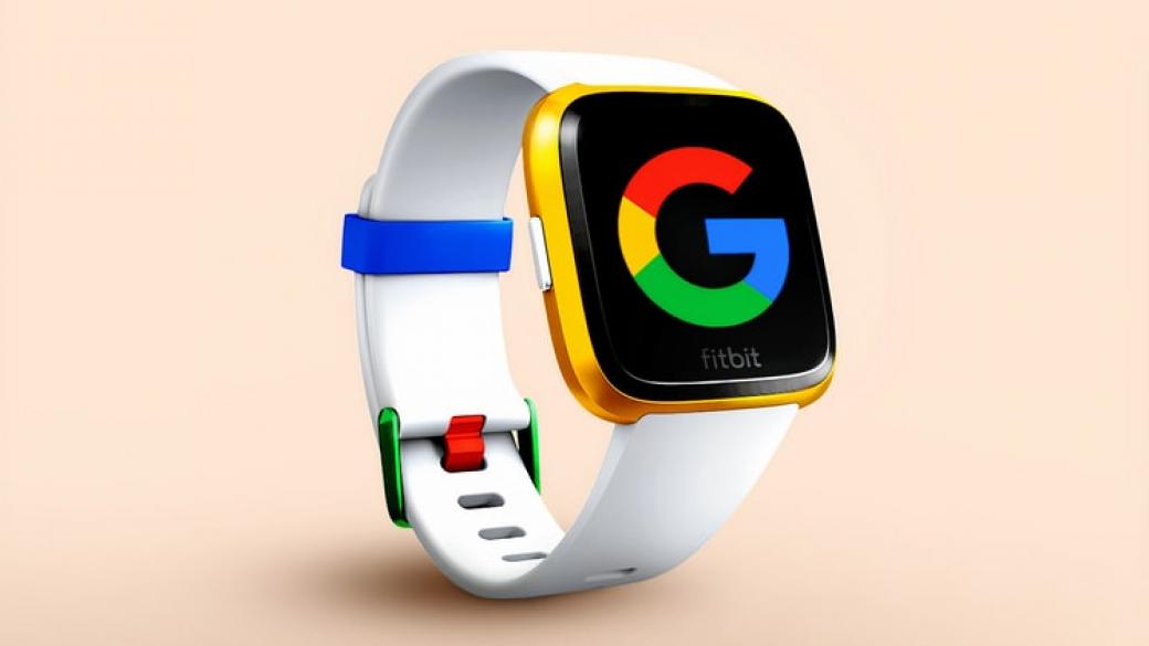Придобиването на Fitbit от Google буди все повече притеснения