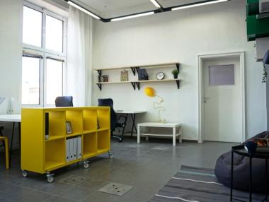 Северозападът, който не запада