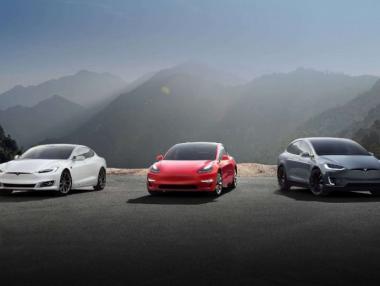 Tesla постигна нов пазарен рекорд