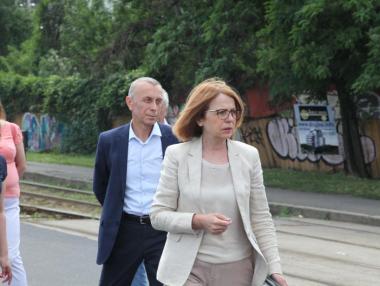 Затварят още един булевард в София заради ремонт