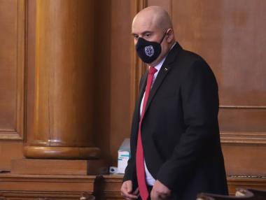 Гешев обяви предстоящи претърсвания в министерството на културата