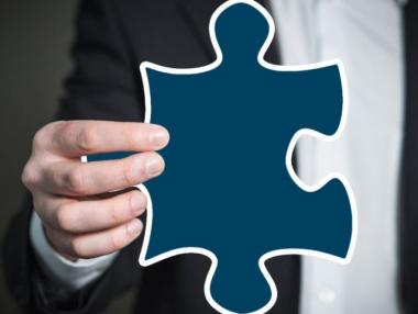 The Great Rearrangement of the Labour Market