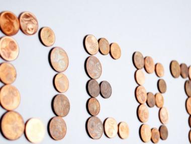 Голямото разчистване на дълга