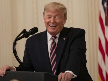 Тръмп рискува да преобърне глобалната технологична индустрия