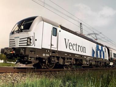 „Юбекс-България“ ще достави под наем 10 локомотива на БДЖ