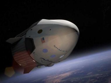 SpaceX изстреля и приземи ракета Falcon 9 за рекордния шести път (видео)
