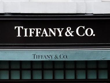 Tiffany & Co изсветлява търговията с диаманти