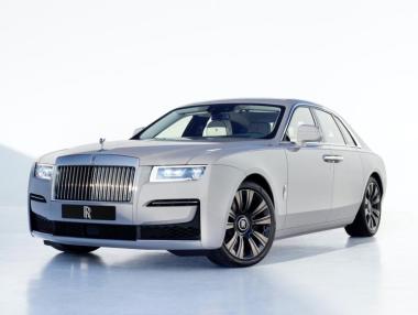 Rolls-Royce представи най-модерния си и изискан модел