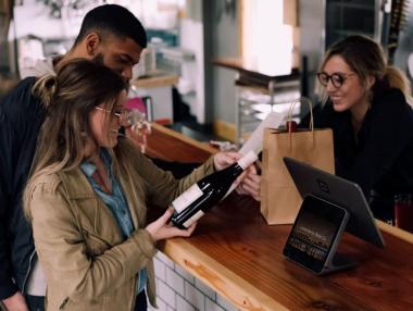 Mercy towards the consumer.