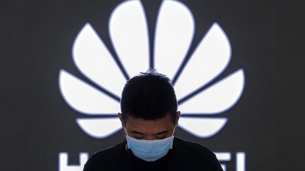 Huawei се надява на известна хармония догодина 
