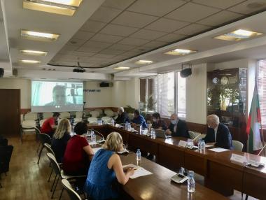След 16 дни хаос най-после има цена на газа за септември