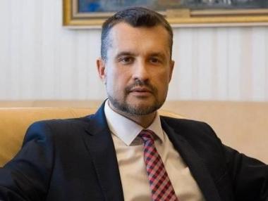 Румен Радев освободи началника на кабинета си