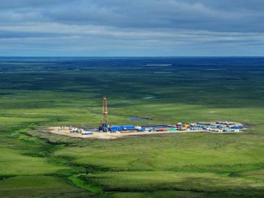 „Газпром нефт“ планира да премине на „безлюден добив“