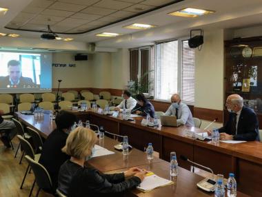 Природният газ ще поскъпне с още 10% през октомври
