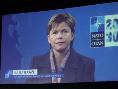 НАТО е подготвен за киберопасностите на бъдещето