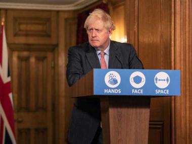 Джонсън и Фон дер Лайен преговарят за Brexit в последния момент