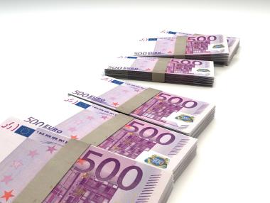 ОББ ще отпусне още €400 млн. изгодни кредити за малките и средни фирми