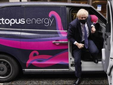 Octopus Energy ще създава британската „Силициева долина на енергията“