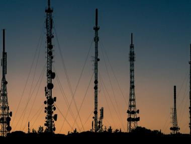 Балчик блокира изграждането на 5G станции
