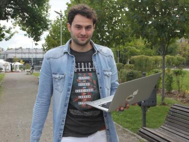 Бъдещето е в работата извън офиса