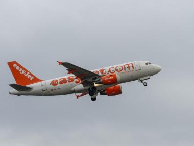 Коронакризата ще струва на EasyJet загуба от $1.1 млрд.