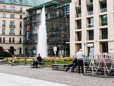 Какъв беше ефектът от замразяването на наемите в Берлин