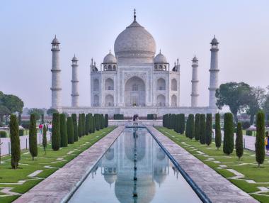 Как индийските милиардери преживяха кризата?