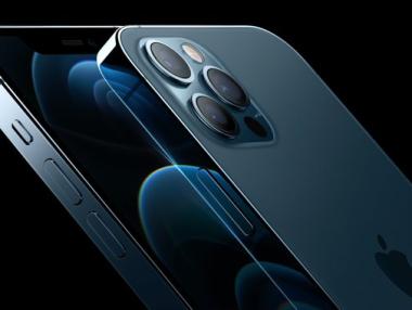 Apple представи новия 5G iPhone