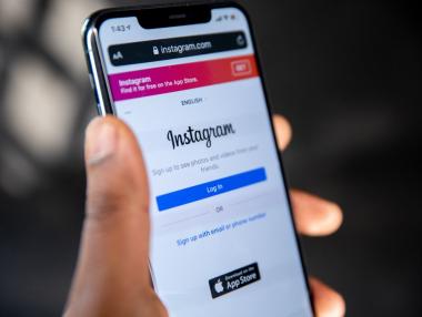 Instagram затяга правилата за инфлуенсърите