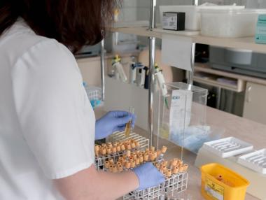 Община Бургас осигури бързи тестове за ученици и учители