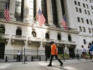 Гигантите Google, Apple, Microsoft и Amazon отчетоха над 2% спад на акциите