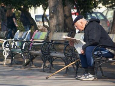 Заради вдигането с 20% на минималната пенсия останалите получават само 5%