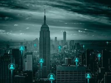 5G може да замени WiFi