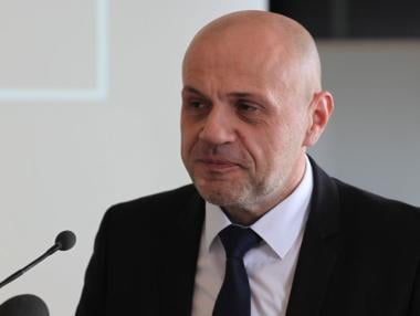 Дончев: Върховенството на закона трябва да е условие за европарите