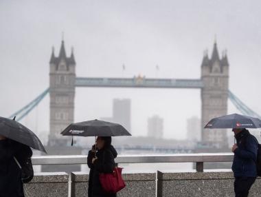 Оцеляването на ½ от бизнеса във Великобритания е под въпрос