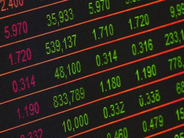 Силното трето тримесечие за банковия сектор подкрепи европейските индекси