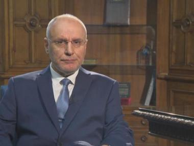 Управителят на БНБ е с коронавирус