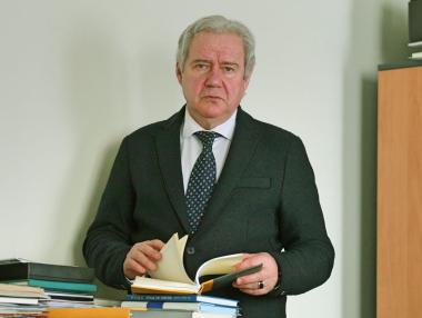 Евгений Иванов: Ако не подкрепим бюджета на правителството, влизаме в криза