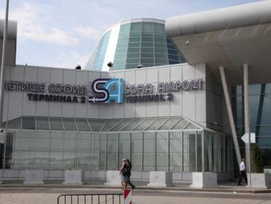 ЕБВР обмисля да финансира модернизацията на Летище София с €85 млн.