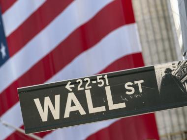 Технологичните компании отново поведоха Уолстрийт нагоре